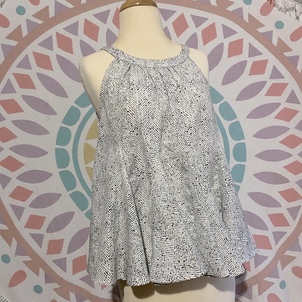 Andree by Unit Blouse